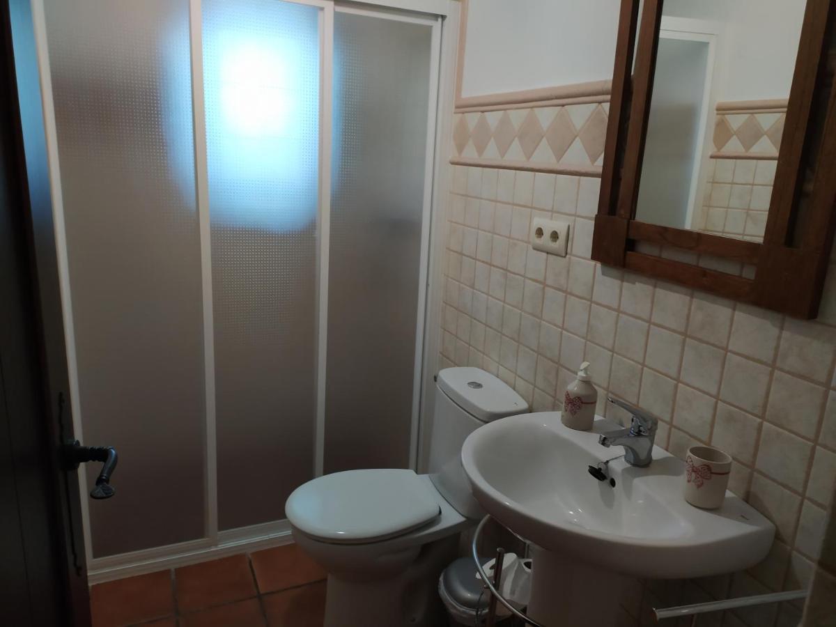 Country house Cercado Forero