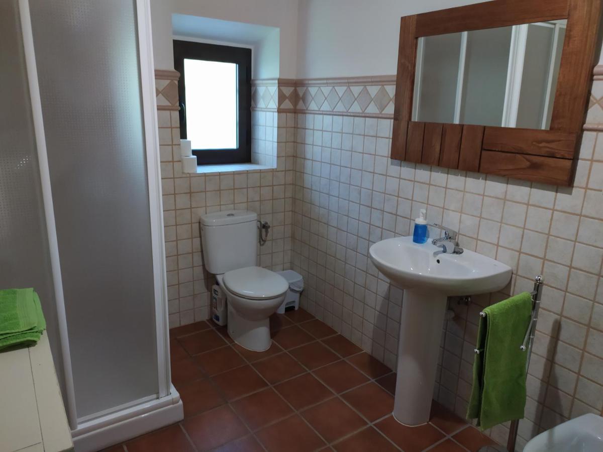 Cercado Forero Country house *