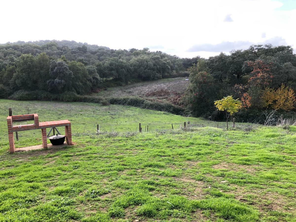Cercado Forero Country house Cortegana