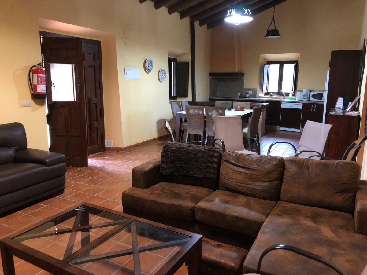 Cercado Forero Casa de Campo Cortegana