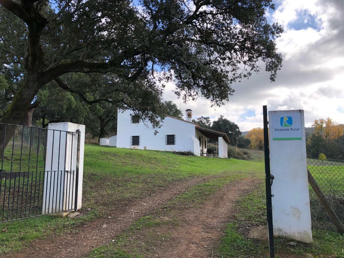 Country house Cercado Forero