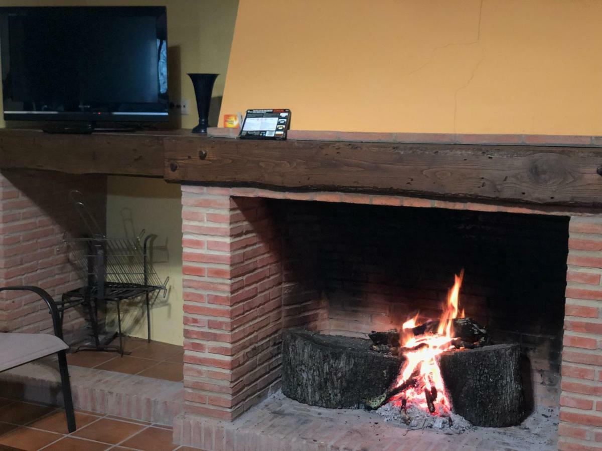 Casa de Campo Cercado Forero