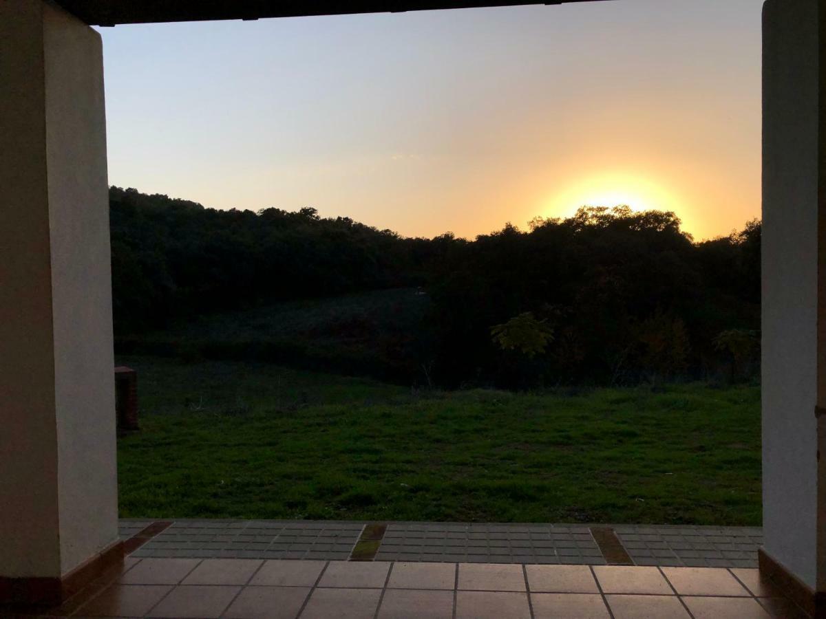 Casa de Campo Cercado Forero